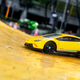 Illustration for article titled Il Principe dei Tori | Tomica Lamborghini Huracan Performante | Inspection Room